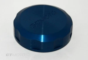 Clutch brake Billet Reservoir Cap - ducati 749 748 916 998 848 1098 Monster SS - Bild 1 von 1