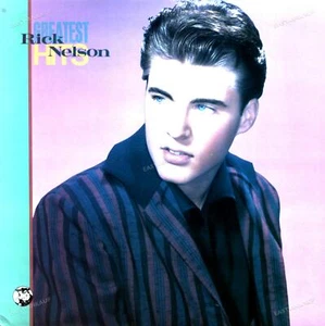 Ricky Nelson - Greatest Hits LP (VG+/VG+) ' - Bild 1 von 1