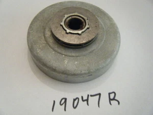 NEW OREGON CLUTCH DRUM PART NUMBER 19047R - Foto 1 di 1