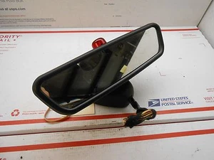 BMW Interior Mirror Rear View E90 E60 3 5 SERIES 51168257276 / 8257276 QF0480 - Foto 1 di 1
