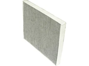 Cabin Air Filter For 2003-2004 Chevy Tahoe JY744XP Charcoal Cabin Air Filter - Picture 1 of 1
