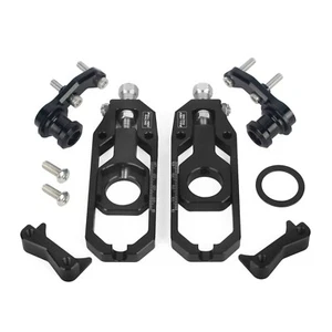 FULL-REV For APRILIA RSV4 2009-2014 Chain Adjuster Tensioner with Swingarm Spool - Picture 1 of 10