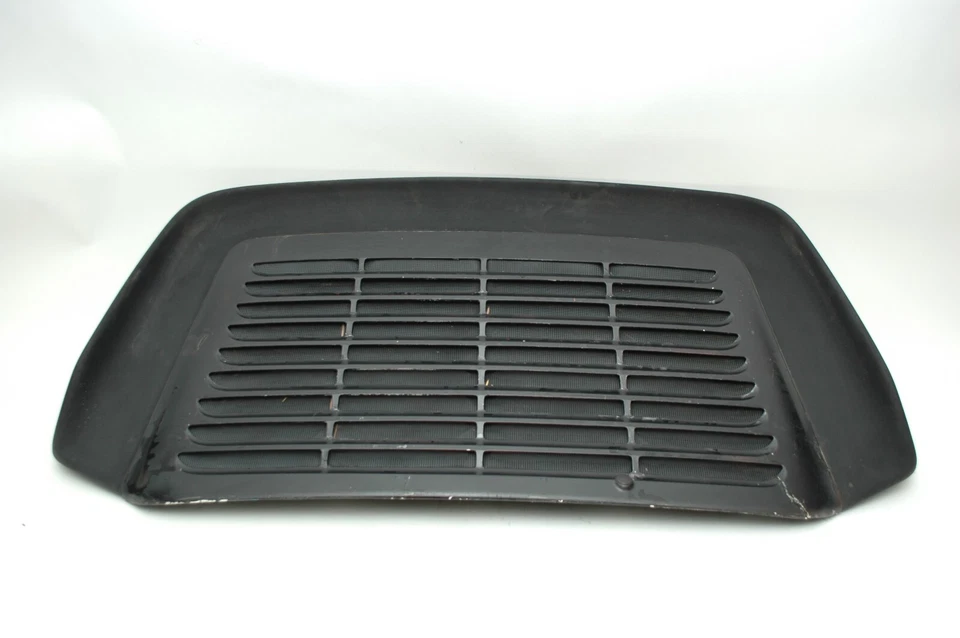 Bandeja de té alerón cola de ballena Porsche 930 Turbo 93051202300 Foto 1 de 4