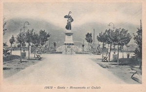 GAETA - Monumento ai Caduti - DIENA - Bild 1 von 2