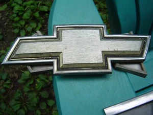 85 86 87 Chevy truck,suburban,blazer, grille trim set. - Picture 1 of 6