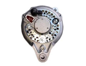 NEW 24V ALTERNATOR FITS TOYOTA LIFT TRUCK FD-18 FD-23 FD-25 2J FD-45 2H ENGINE - Picture 1 of 2