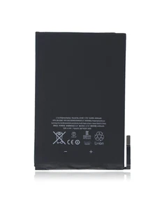 Lot of 8 OEM SPEC 4440mAh Battery Replacement Apple iPad Mini A1432 A1454 A1455 - Picture 1 of 1