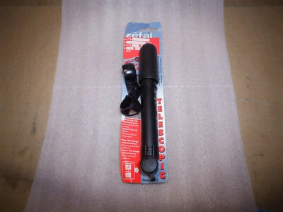 ZEFAL ATB MINI-PUMP - Image 1 of 4