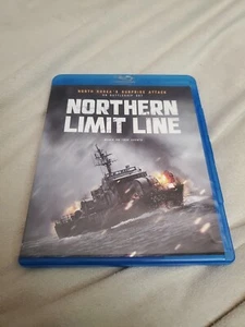 Northern Limit Line - Blu-ray - Korean War Film - Picture 1 of 3