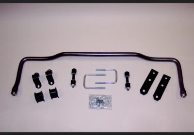 Hellwig Front Sway Bar Kit For Ford E-350 Super Duty / Econoline / Club Wagon - Image 1 of 3