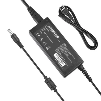 AC Adapter For Goodall JP-12-10000 JP1210000 Start-All Corded Jump Pack Charger - Image 1 of 4
