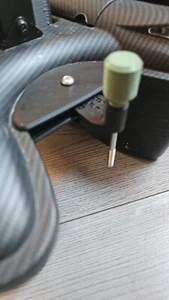 Brazo delantero más profundo Ridgemonkey Hunter 750 - Imagen 1 de 16