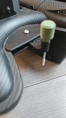 Braccio più profondo anteriore Ridgemonkey Hunter 750 - Immagine 1 di 4