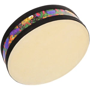 Percussion Drum Wave Sound Drum Anfänger Trommel Musical Percussion Instrument - Bild 1 von 12