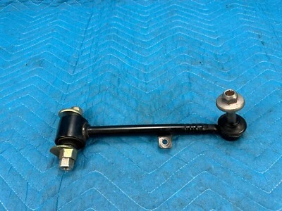 Eslabón de control de puntera trasera Lexus LS430 con perno de ajuste lado del conductor 117 k 2004-2006 OEM Foto 1 de 4