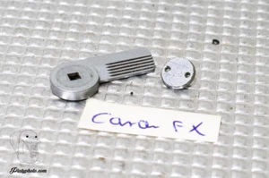 LEVIER DE RETARDATEUR POUR CANON FX - Photo 1 sur 1