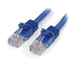 O-Astrotek CAT5e Cable 5m - Blue Color Premium RJ45 Ethernet Network LAN