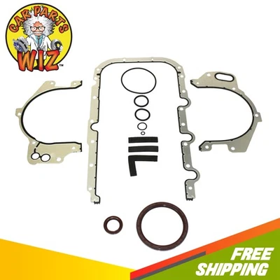 Engine Lower Gasket Set Fits 99-04 Chrysler Dodge 300M Concorde 3.5L 24V - Image 1 of 4