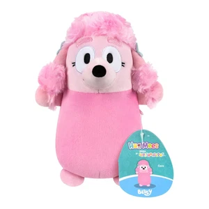 Squishmallows 10" HugMees Bluey & Friends Coco - Picture 1 of 1