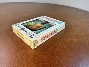 Kurtis Blow 8 Track Tape TESTED New Pads & New Splice - Picture 1 of 10