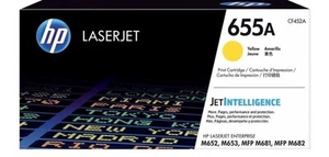 HP Inc. LASERJET TONER CRTG - Photo 1/1
