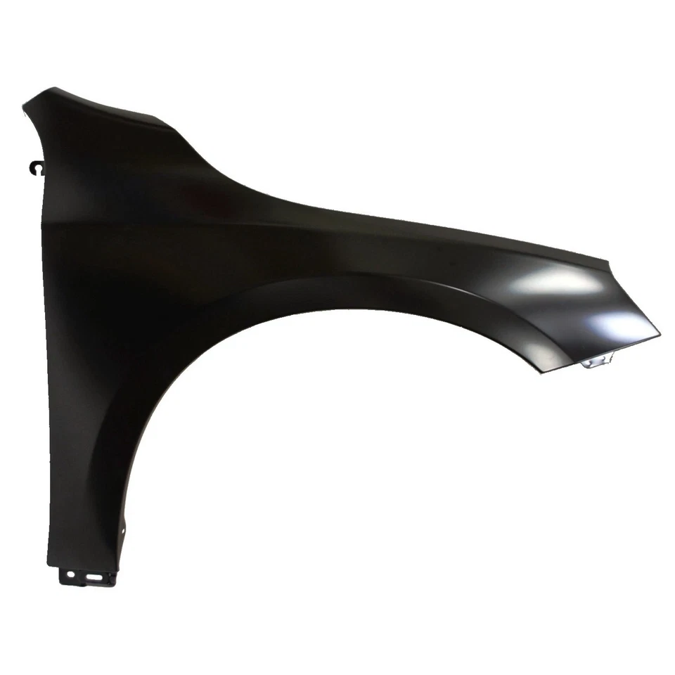 New Aftermarket Front Passenger Side Fender 314162090 Foto 1 de 1