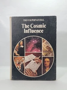 The Supernatural: The Cosmic Influence By Francis King - Picture 1 of 14