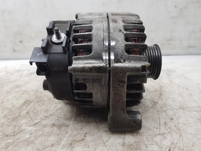 BMW 3 Series Alternator 2.0 Diesel 2009 N47D20O0 (N47D20C) 7802261 - Image 1 of 4