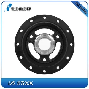 For GMC Chevrolet Chevelle Camaro Toyota Pontiac Engine Harmonic Balancer - Picture 1 of 10