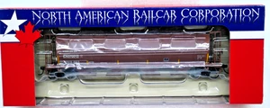 PWRS NARC 11-30012003-05 HO Canadian National CN Url 376612 Cylindrical Hopper - Bild 1 von 3