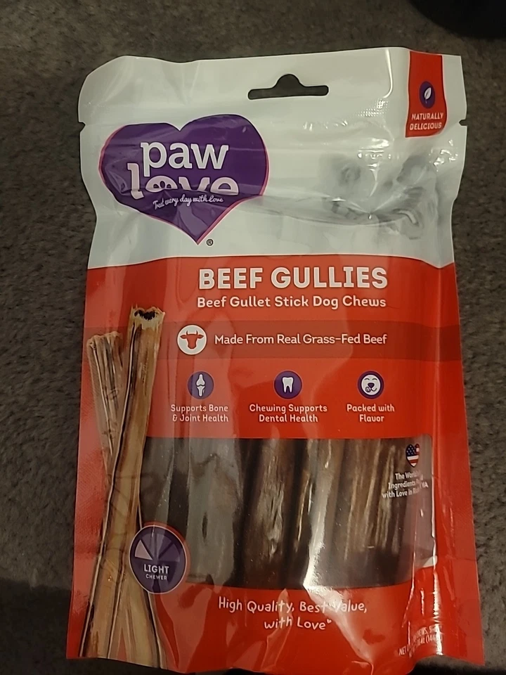 Paw Love Gullet Stick - Изображение 1 из 4