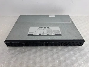 NetGear ReadyNAS 2100 RNRX4000-100NAS Network Storage - Picture 1 of 9