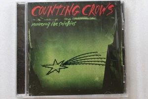 ReCounting Crows- Recovering The Satellites CD Sealed - Picture 1 of 2