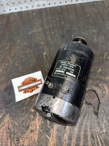 Générateur Harley-Davidson XL FL modèle 65A 12 volts DC testé 29975-65 (#431) - Photo 1/12