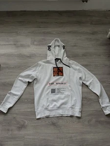Superdry Pullover Hoodie Gr. L - Bild 1 von 3
