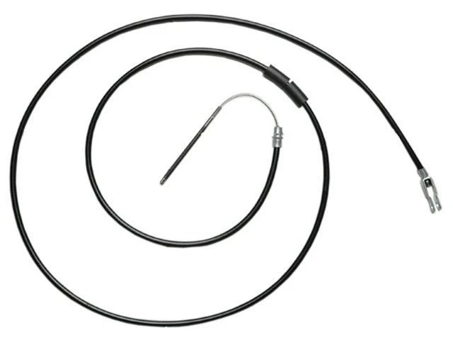 Cable de freno de estacionamiento delantero Raybestos 38643PHJF para camioneta Chevrolet G10 1971-1972 Foto 1 de 2