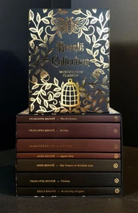 The Complete Bronte Collection (Wordsworth Box Sets) - Bild 1 von 10