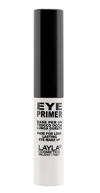Base primer per trucco occhi - Layla - Immagine 1 di 1