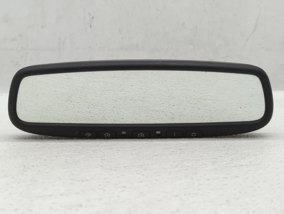 Espejo retrovisor interior Kia Sportage 2005-2010 OEM MTV1A Foto 1 de 4