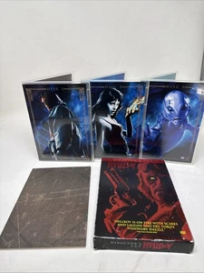 Hellboy (Director's Cut) (DVD, 2004) - Bild 1 von 4