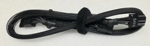 EVGA Power Supply 6-pin to 3x SATA Power Cable - Picture 1 of 1