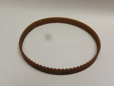 Ersatzteil Zahnriemen 375 mm robbe Schlüter Futura Hubschrauber Heli Verbrenner - Bild 1 von 4