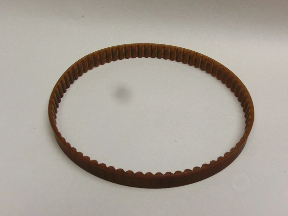 Ersatzteil Zahnriemen 375 mm robbe Schlüter Futura Hubschrauber Heli Verbrenner - Bild 1 von 4