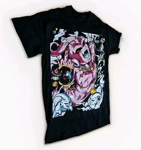 DBZ Kid Buu F.U. T-shirt - Picture 1 of 1