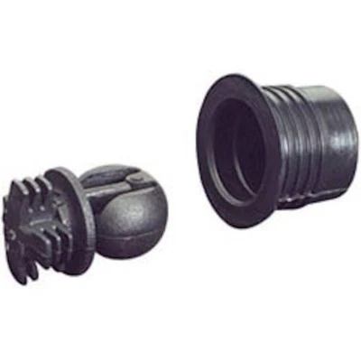 PARTS EXPRESS (8 PACK) PROCRAFT LARGE GRILL GUIDES - includes 8 Male Pins + 8 Female Sockets