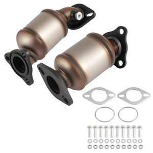 EPA Catalytic Converter W/Gasket for Buick LaCrosse V6 3.6L 2010-2011 Direct Fit - Picture 1 of 11
