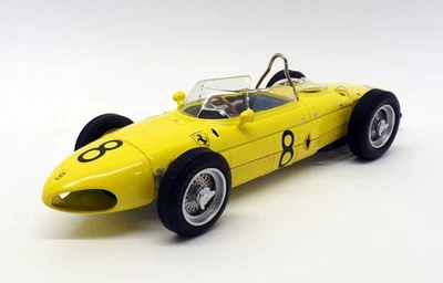 CMR 1/18 Scale CMR171 - F1 Ferrari Dino 156 Sharknose - #8 O.Gendebien 1961 - Image 1 of 4