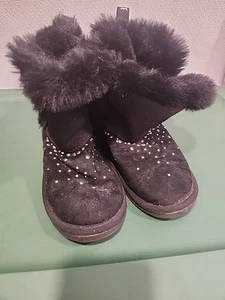 Justice Boots sz. 13 - Picture 1 of 4