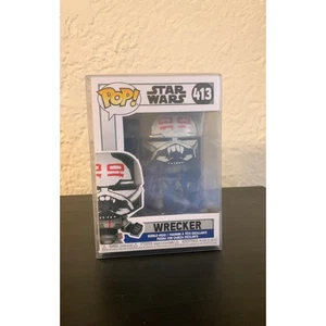 Demolitore 413 Funko Pop - Foto 1 di 6