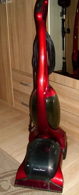 einen Reiniger -alle Arten von Böden - Cleanmaxx - Profigerät - kaum benutzt - Bild 1 von 4